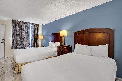 Fort Lauderdale Grand Hotel image 1