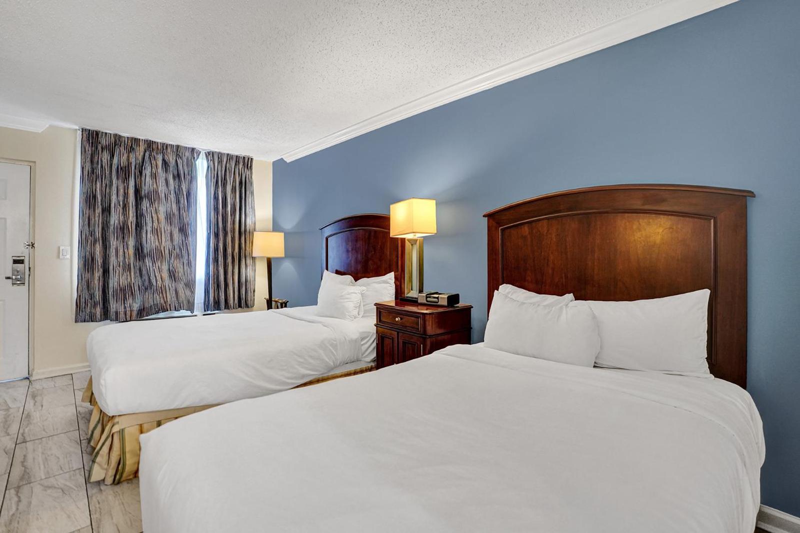 Fort Lauderdale Grand Hotel