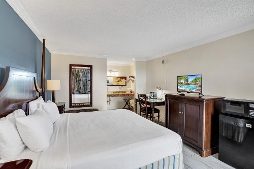 Fort Lauderdale Grand Hotel image 12