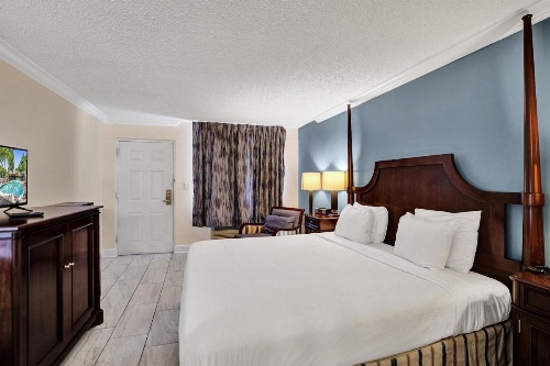 Fort Lauderdale Grand Hotel image 13