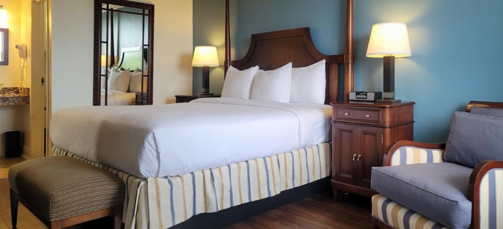 Fort Lauderdale Grand Hotel Image 14