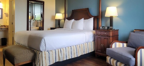 Fort Lauderdale Grand Hotel image 14