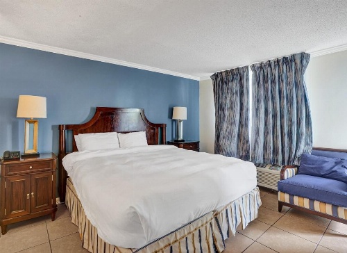 Fort Lauderdale Grand Hotel image 16