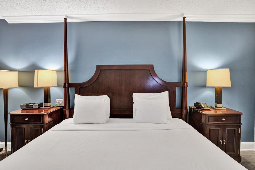 Fort Lauderdale Grand Hotel Image 18