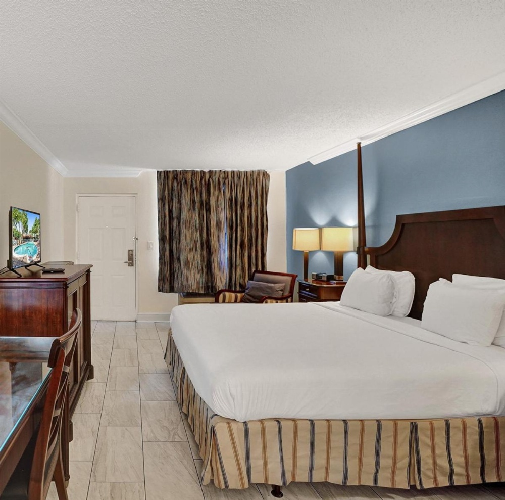 Fort Lauderdale Grand Hotel Image 19