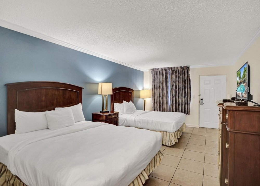 Fort Lauderdale Grand Hotel Main image