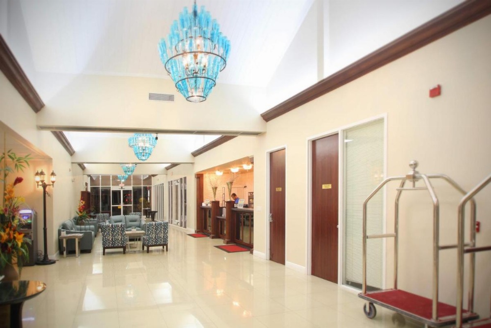 Fort Lauderdale Grand Hotel Image 20