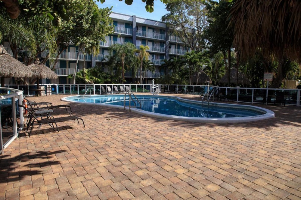 Fort Lauderdale Grand Hotel Image 21