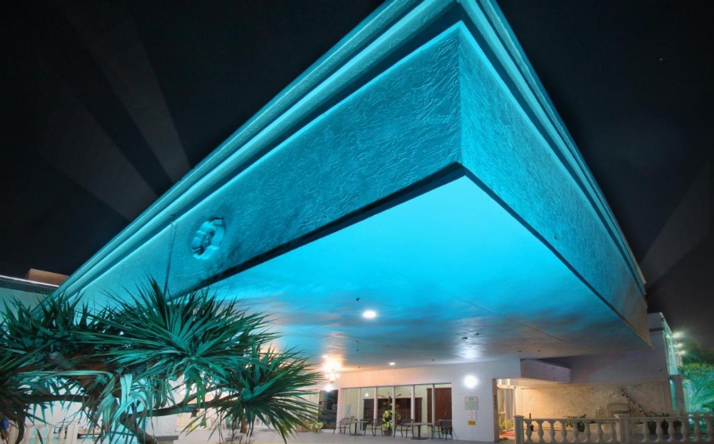 Fort Lauderdale Grand Hotel Image 22