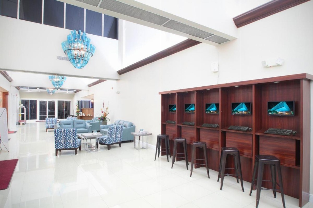 Fort Lauderdale Grand Hotel Image 23