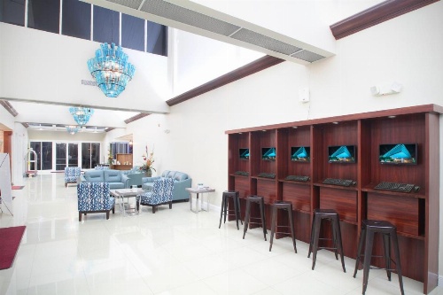 Fort Lauderdale Grand Hotel image 23