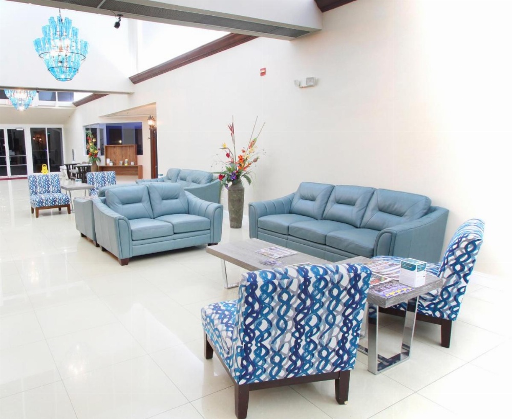 Fort Lauderdale Grand Hotel Image 24