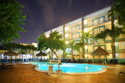 Fort Lauderdale Grand Hotel image 25