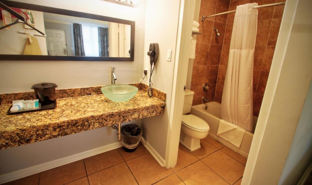 Fort Lauderdale Grand Hotel Image 26