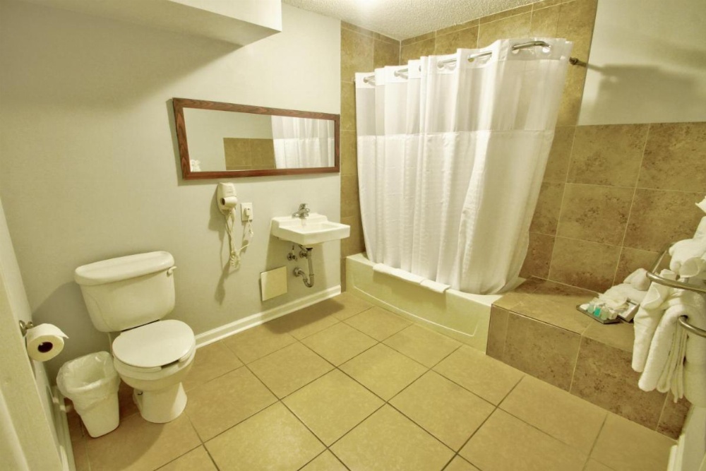 Fort Lauderdale Grand Hotel Image 28