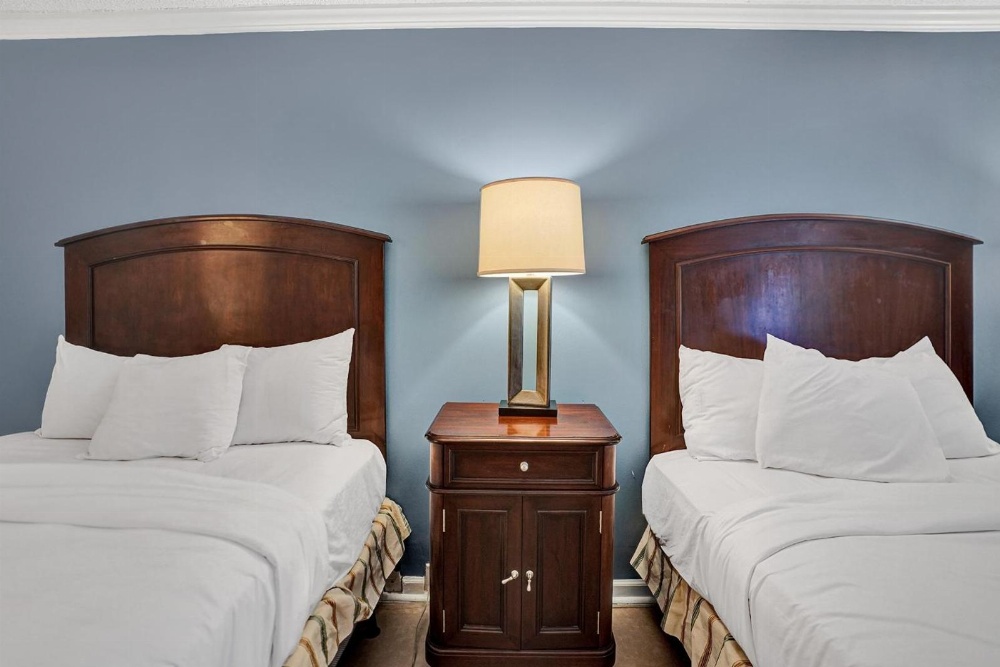 Fort Lauderdale Grand Hotel Main image