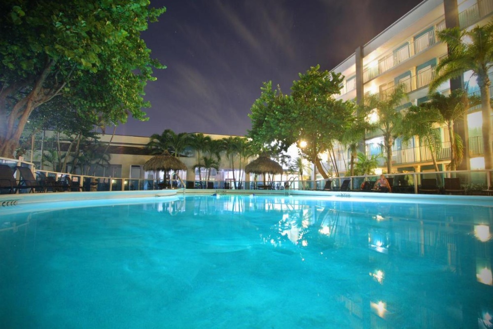 Fort Lauderdale Grand Hotel Image 30