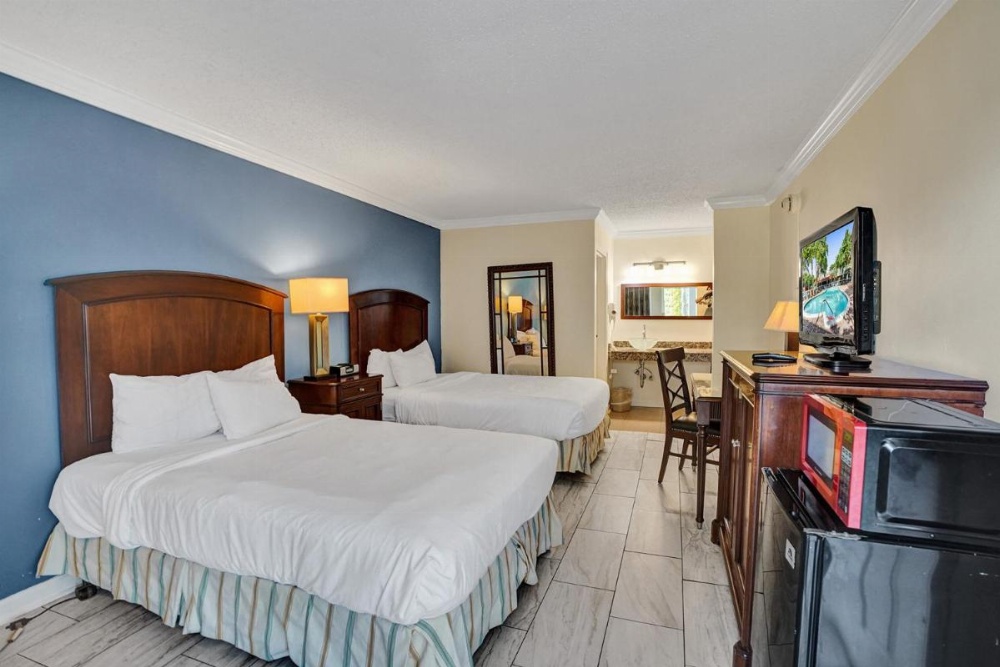 Fort Lauderdale Grand Hotel