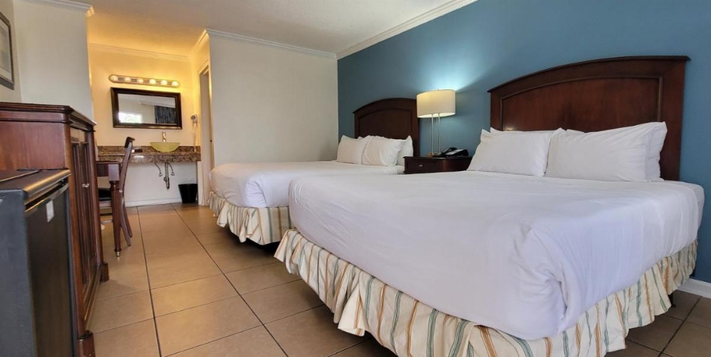 Fort Lauderdale Grand Hotel Image 33
