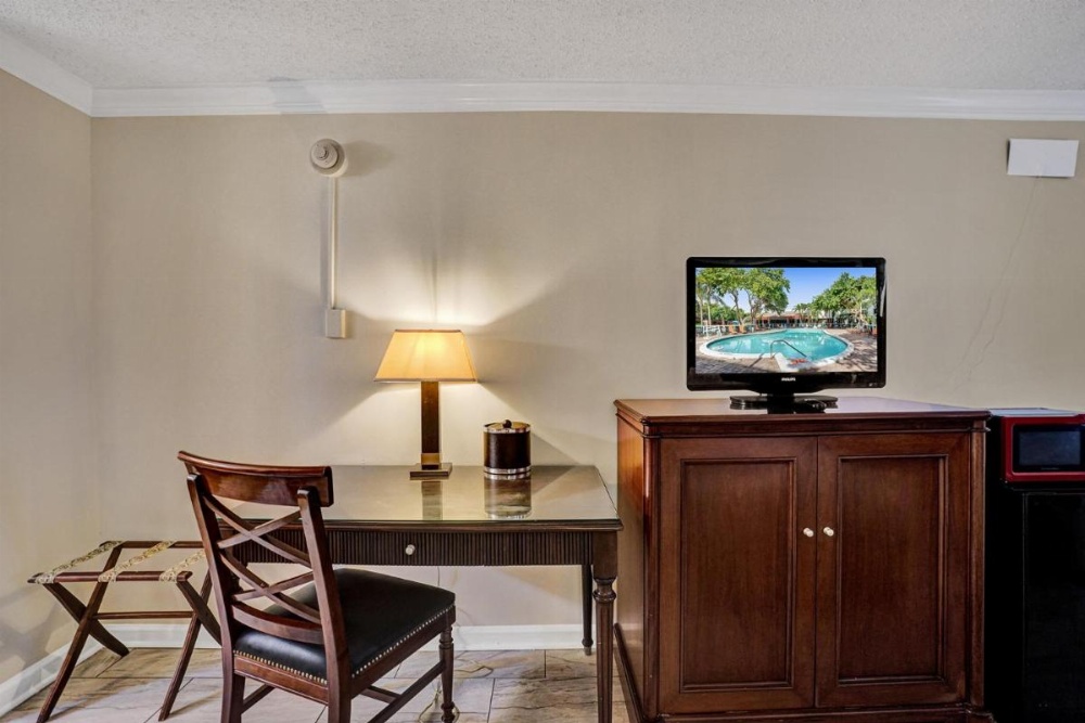 Fort Lauderdale Grand Hotel Image 34