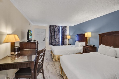 Fort Lauderdale Grand Hotel image 35