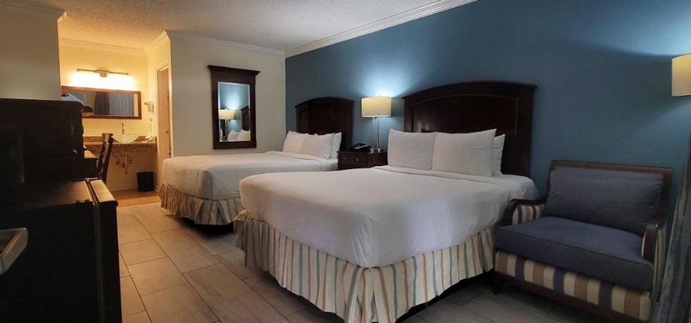 Fort Lauderdale Grand Hotel Image 36