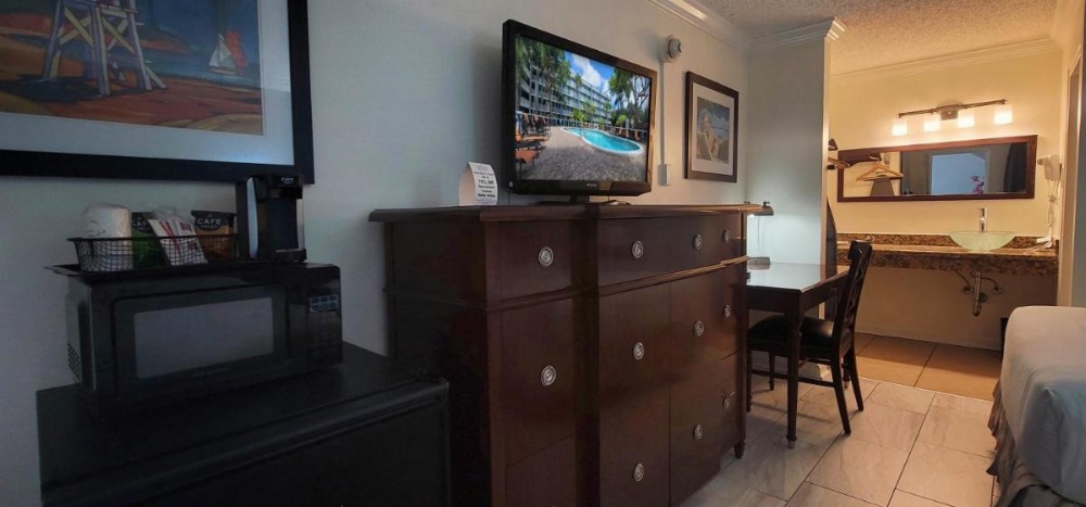 Fort Lauderdale Grand Hotel Image 37