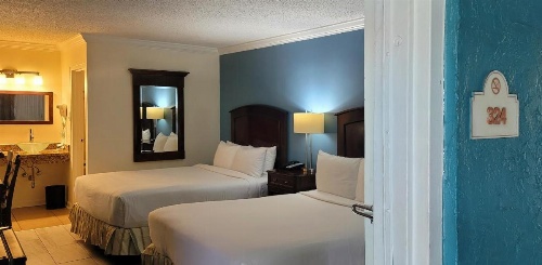 Fort Lauderdale Grand Hotel image 38