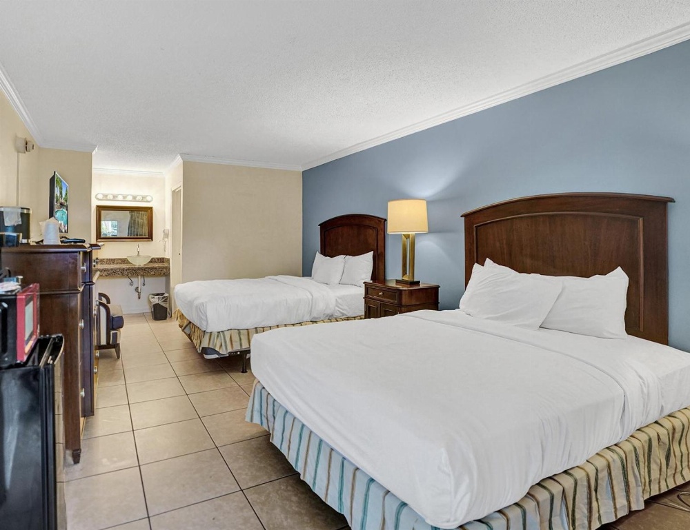Fort Lauderdale Grand Hotel Fort Lauderdale Grand Hotel