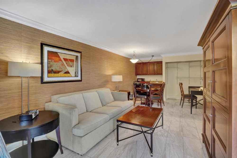 Fort Lauderdale Grand Hotel Image 39