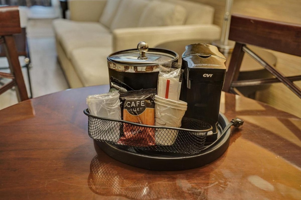 Fort Lauderdale Grand Hotel Image 40