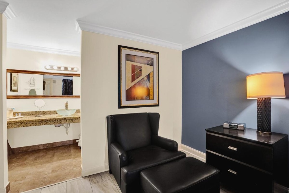Fort Lauderdale Grand Hotel Image 41