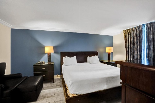 Fort Lauderdale Grand Hotel image 42