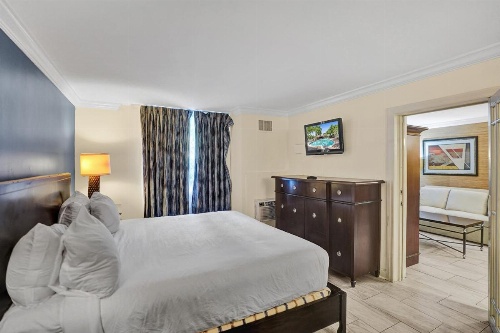Fort Lauderdale Grand Hotel image 43