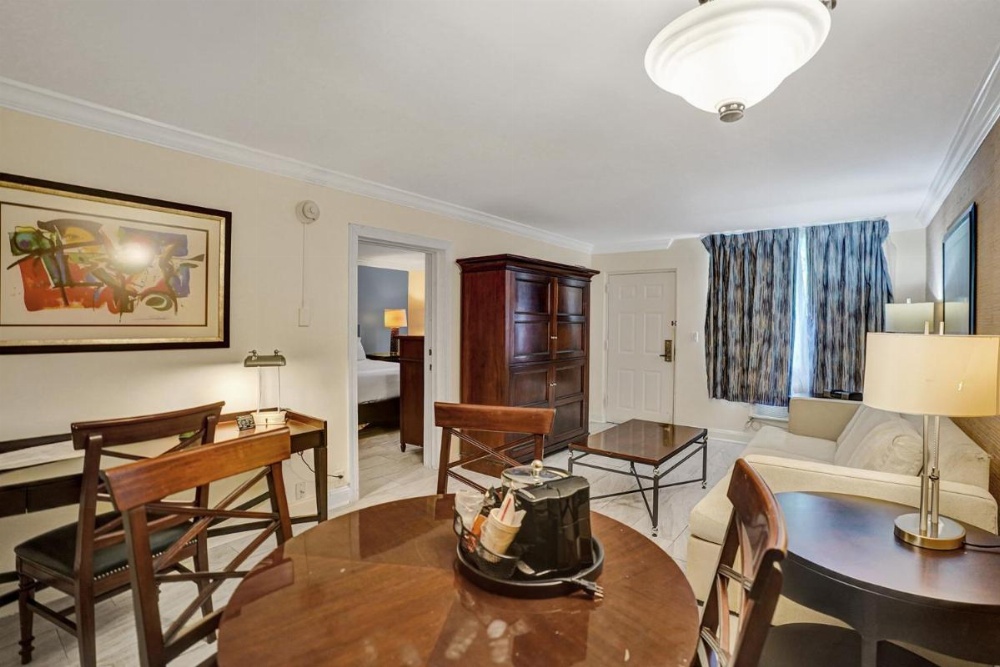 Fort Lauderdale Grand Hotel Image 44