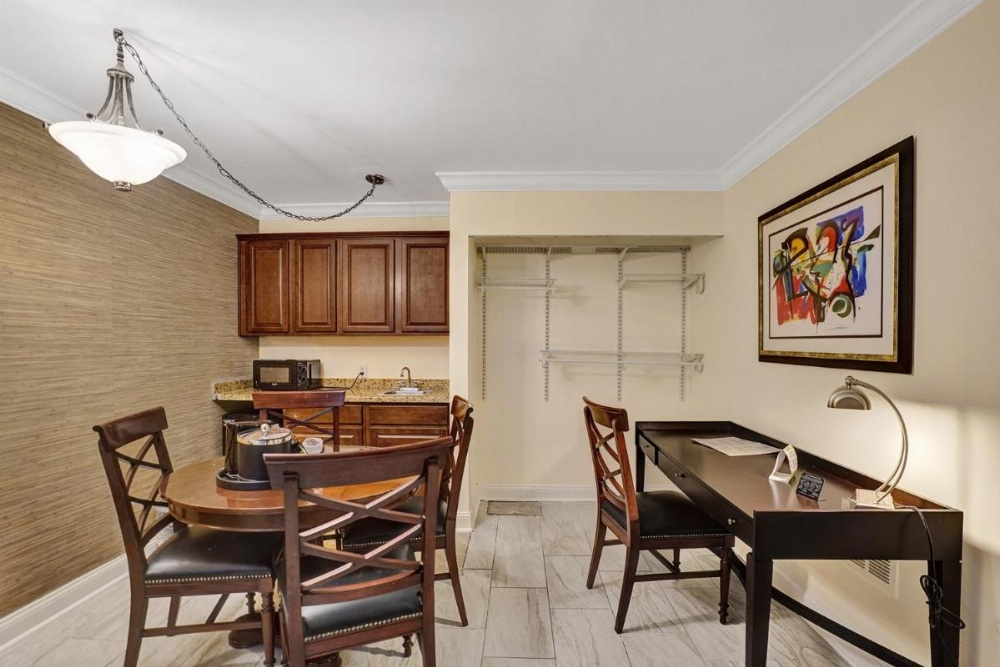 Fort Lauderdale Grand Hotel Image 45