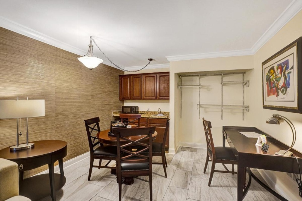 Fort Lauderdale Grand Hotel Image 46
