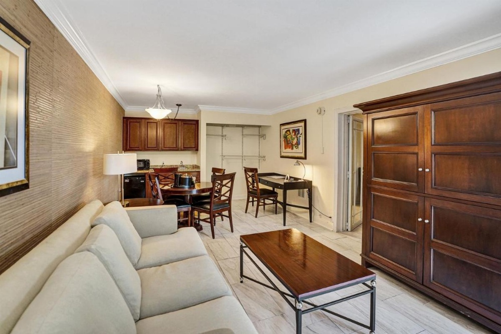 Fort Lauderdale Grand Hotel Image 47