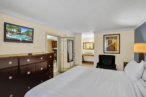 Fort Lauderdale Grand Hotel image 48
