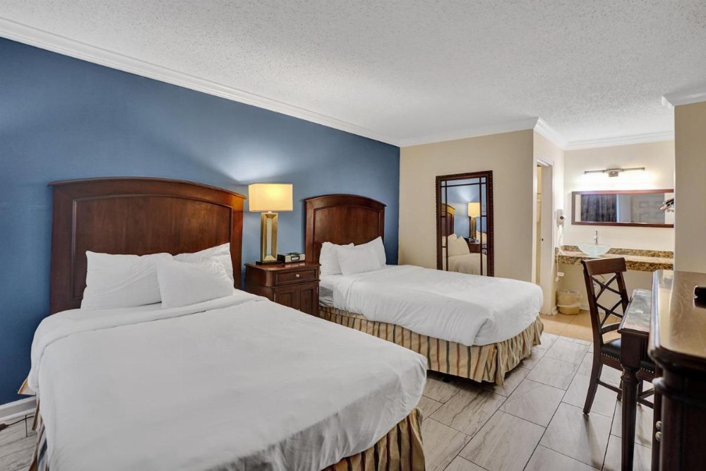 Fort Lauderdale Grand Hotel