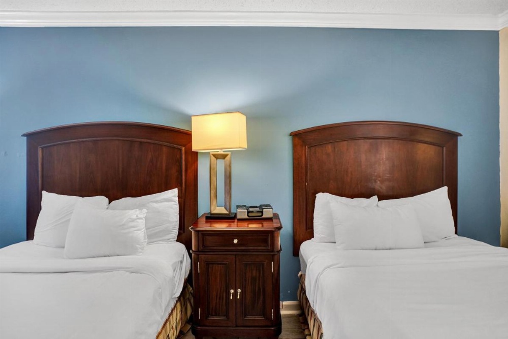 Fort Lauderdale Grand Hotel Image 6