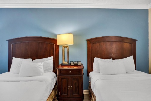 Fort Lauderdale Grand Hotel image 6