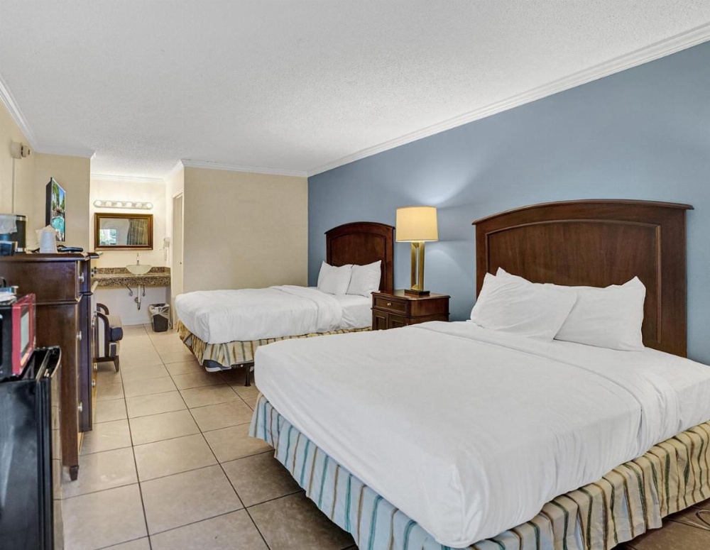 Fort Lauderdale Grand Hotel Image 7