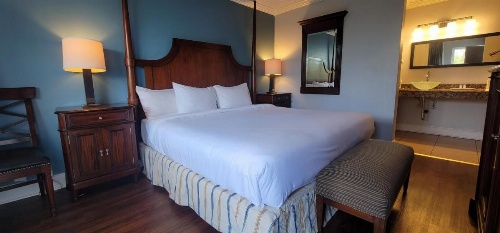Fort Lauderdale Grand Hotel image 9